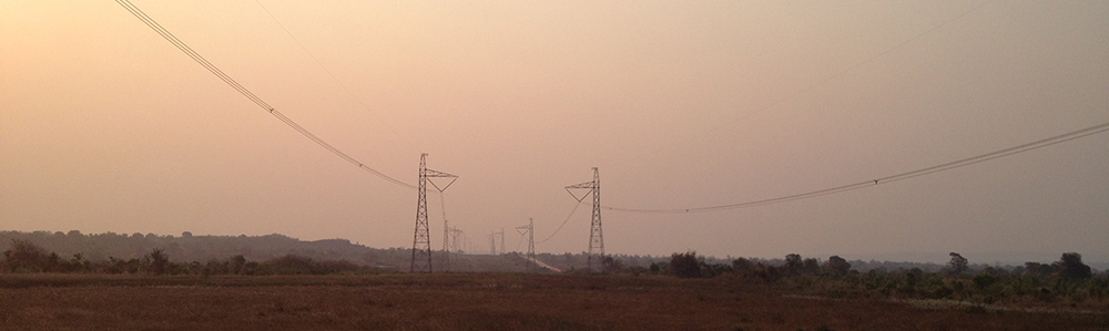 Transmission Lines DRC